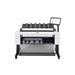 HP DesignJet T2600dr ps 36" MFP Plus Edition (A0+, 19.3s A1, USB, Ethernet) 3EK15D#B19