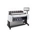 HP DesignJet T2600dr ps 36" MFP Plus Edition (A0+, 19.3s A1, USB, Ethernet) 3EK15D#B19