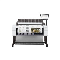 HP DesignJet T2600dr ps 36" MFP Plus Edition (A0+, 19.3s A1, USB, Ethernet) 3EK15D#B19