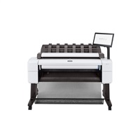 HP DesignJet T2600ps 36" MFP Plus Edition (A0+, 19.3s A1, USB, Ethernet) 3XB78D#B19
