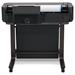 HP DesignJet T630 24" (A1+, 30s A1, USB 2.0, Ethernet, Wi-Fi) 5HB09D#B19