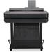 HP DesignJet T650 24" (A1+, 26s A1, USB 2.0, Ethernet, Wi-Fi) 5HB08D#B19