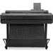 HP DesignJet T650 36-in Printer 5HB10D#B19