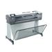 HP DesignJet T830 24" MFP (A1+, Ethernet, Wi-Fi) F9A28D#B19