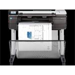 HP DesignJet T830 24" MFP (A1+, USB 2.0, Ethernet, Wi-Fi) F9A28A