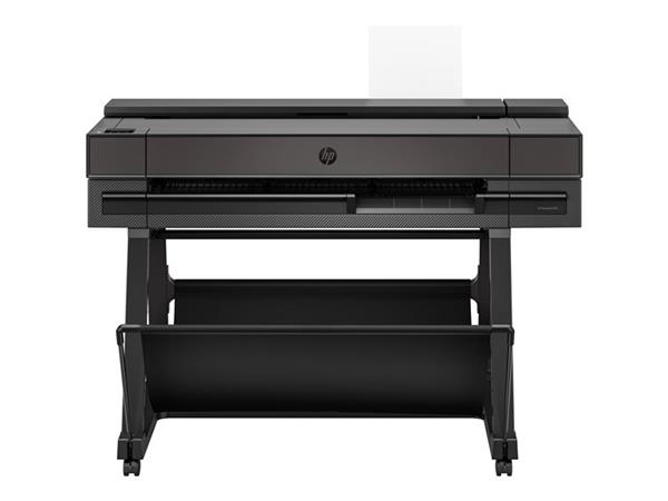 HP DesignJet T850 36" Printer (A0+, Ethernet, Wi-Fi) 2Y9H0A