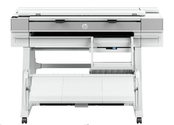 HP DesignJet XT950 MFP 2Y9H3F#B19