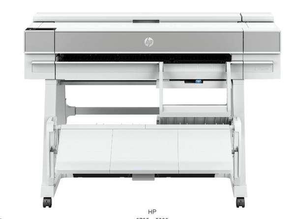 HP DesignJet XT950 Printer 2Y9H1F#B19