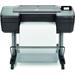 HP DesignJet Z6 PostScript - 24" tisk na velký formát - barva - termální inkoustová - Role (61 cm) T8W15A#B19
