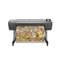 HP DesignJet Z6dr PostScript with V-Trimmer - 44" tisk na velký formát - barva - termální inkoustov T8W18A#B19