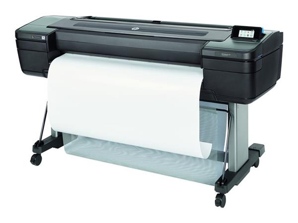 HP Designjet Z9+dr 44” PostScript Printer s V-řezačkou (v-trimmer) X9D24A