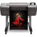 HP DesignJet Z9+ PostScript - 24" tisk na velký formát - barva - termální inkoustová - Role (61 cm) W3Z71A#B19