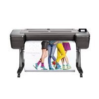 HP DesignJet Z9+ PostScript - 44" tisk na velký formát - barva - termální inkoustová - Role (111,8 W3Z72A#B19