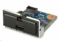 HP - Deska rozhraní s PD pro port USB-C 3.1 Gen2 - pro ProDesk 400 G5 (mini desktop) 6VF54AA