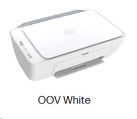 HP DeskJet/2810e/MF/Ink/A4/Wi-Fi/USB 588Q0B#686