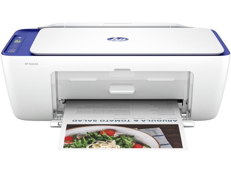 HP DeskJet/2821e/MF/Ink/A4/Wi-Fi/USB 588Q2B#686