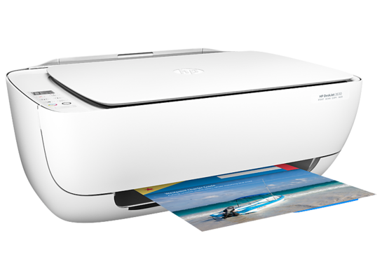 HP DeskJet 3639 All-in-OneWireless , Print, Scan & Copy /náhrada 3635/ F5S43B#BHE