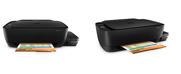 HP DeskJet GT 5810 All-in-OnePrint, Scan & Copy /bez WiFi/ X3B11A#628