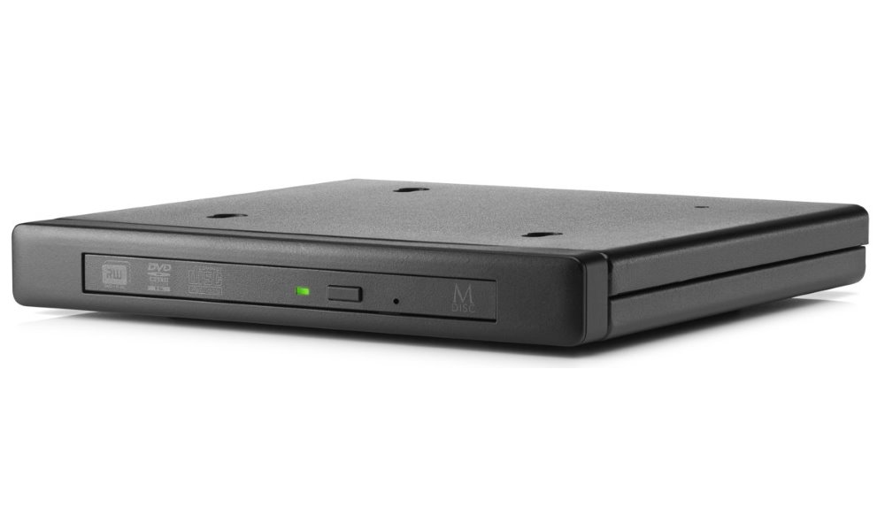 HP Desktop Mini DVD-Writer ODDModule K9Q83AA