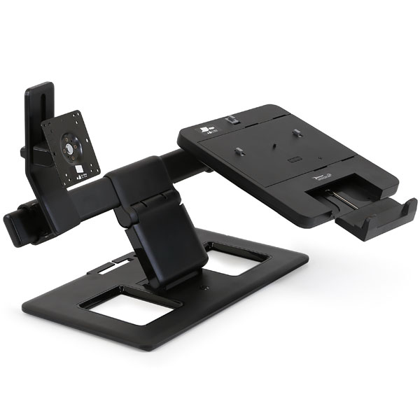 HP Display and Notebook II Stand E8G00AA#AC3