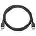 HP DisplayPort Cable Kit (Bulk 70) VN567A6