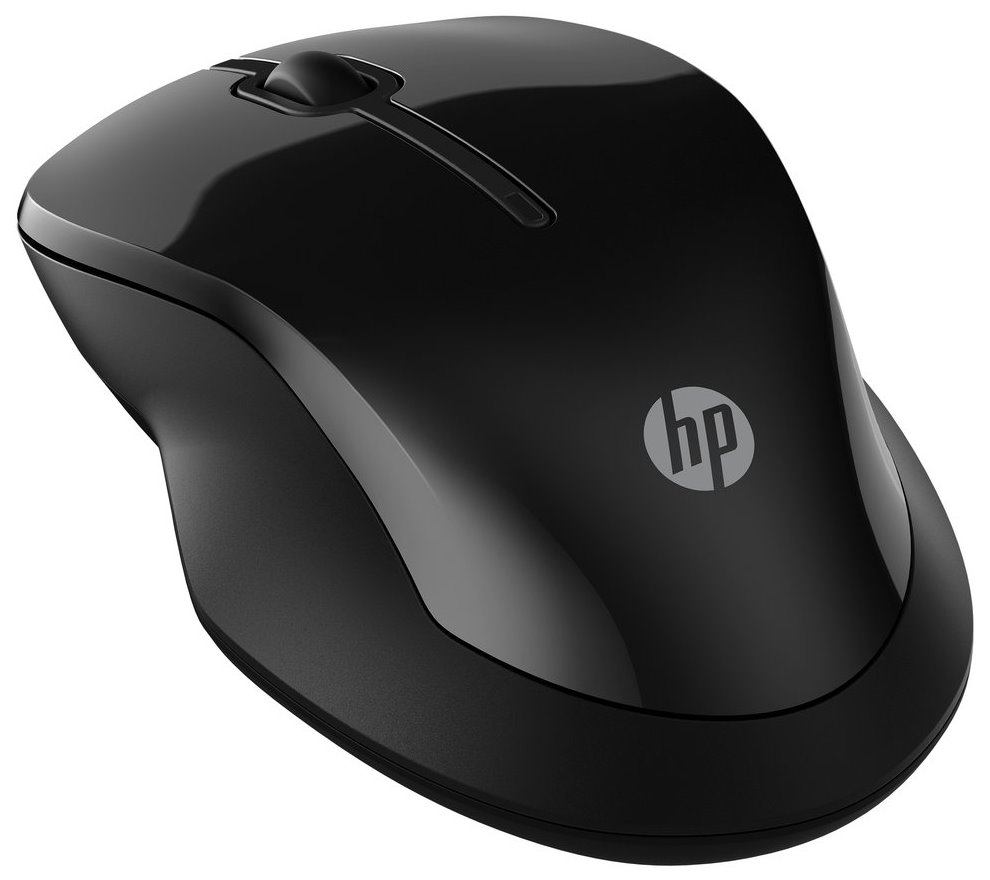 HP duální bezdrátová myš 250 6V2J7AA