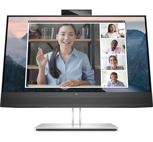 HP E24mv G4 0195122021795