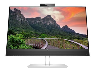 HP E27m G4 USB-C, 2560x1440 QHD, IPS, 300 cd/m2, 1000:1, 5 ms, HDMI, DisplayPort, USB-C, 3-3-0 40Z29AA#ABB