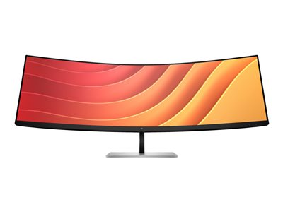 HP E45c 44,5" VA DQHD/400/3000/HDMI/DP/3ms 6N4C1AA#ABB
