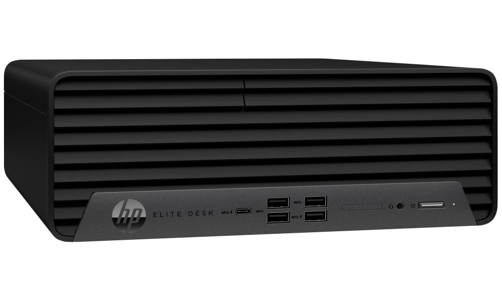 HP Elite/600 G9/SFF/i5-13500/8GB/512GB SSD/Intel HD/W11P/3RNBD 6U4S4EA#BCM