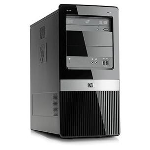 HP Elite 7200 i5-2400 750G/4GB/DVDRW/Win7 Pro 64bit XT214EA#AKR