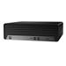 HP Elite SFF 805 G9,Ryzen 5 8500G, RAM 1x16 GB DDR5, SSD 512 GB M.2 NVMe, grafika Radeon 740M, OS Win11P64, 99M48ET#BCM