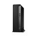 HP Elite SFF 805 G9,Ryzen 5 8500G, RAM 1x16 GB DDR5, SSD 512 GB M.2 NVMe, grafika Radeon 740M, OS Win11P64, 99M48ET#BCM