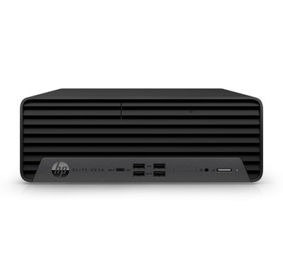 HP Elite SFF 805 G9,Ryzen 5 8500G, RAM 1x16 GB DDR5, SSD 512 GB M.2 NVMe, grafika Radeon 740M, OS Win11P64, 99M48ET#BCM