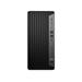 HP Elite Tower 600 G9,i5-12500, RAM 1x16 GB DDR5, SSD 512 GB M.2 NVMe TLC, grafika Intel HD, OS Win11P64, be 9H769ET#BCM