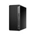 HP Elite Tower 600 G9,i5-12500, RAM 1x16 GB DDR5, SSD 512 GB M.2 NVMe TLC, grafika Intel HD, OS Win11P64, be 9H769ET#BCM