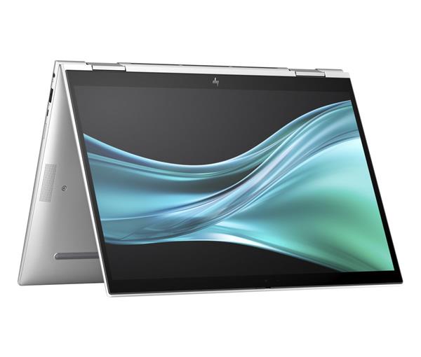 HP Elite x360 830 G11 U5-125U/16GB/1TB/13.3" WUXGA 400 5MP IR/Win 11 Pro/active care 9G143ET#BCM