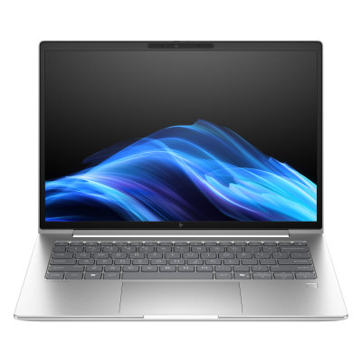 HP EliteBook 6 G1i 14i U7-255U WUXGA 300FHD, 2x16GB, 512GB, WiFi7, BT, FpS, backlit keyb, Win 11 Pro, 3y ons AD4L1ET#BCM