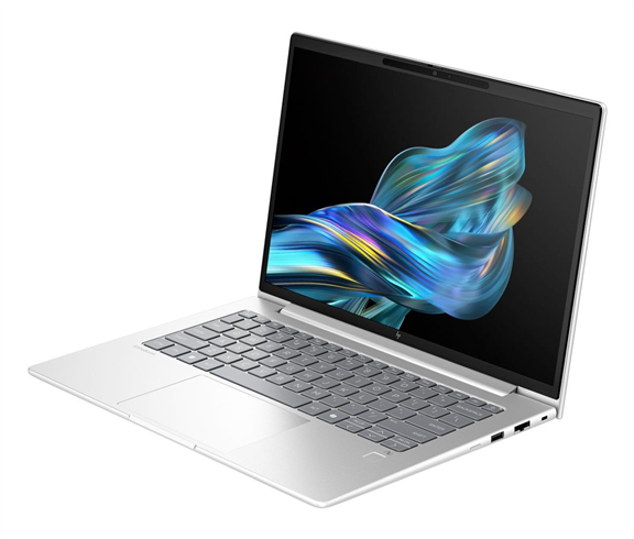 HP EliteBook 6 G1q 14i X1-26-100 WUXGA 300FHD, 32GB, 512GB, WiFi7, BT, FpS, backlit keyb, Win 11 ProARM, 3y 9M4J6AT#BCM