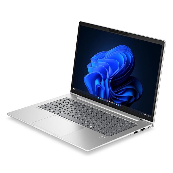 HP EliteBook 6 G2i 14, C7-350,14.0 1920 x 1200/300n, 1x16GB, SSD 512GB, W11Pro, 3-3-3 E0NQ6ET#BCM