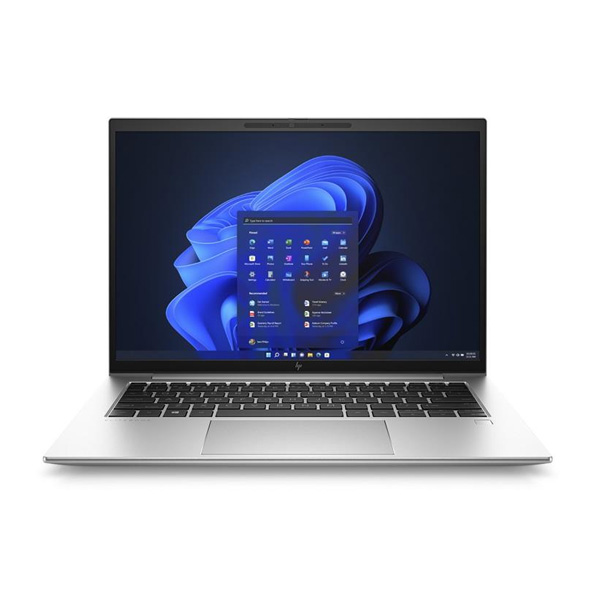 HP EliteBook 640 G9 i5-1235U 14" 16/256 GB Silver *Použitý s DPH – Trieda B* 6C0Y9UT#ABA