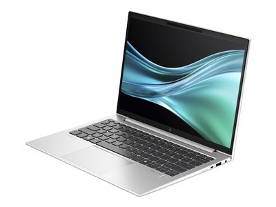 HP EliteBook 835 G11 Notebook - AMD Ryzen 5 - 8540U / a? 4.9 GHz - Win 11 Pro - Radeon 740M - 16 GB 9G145ET#BCM