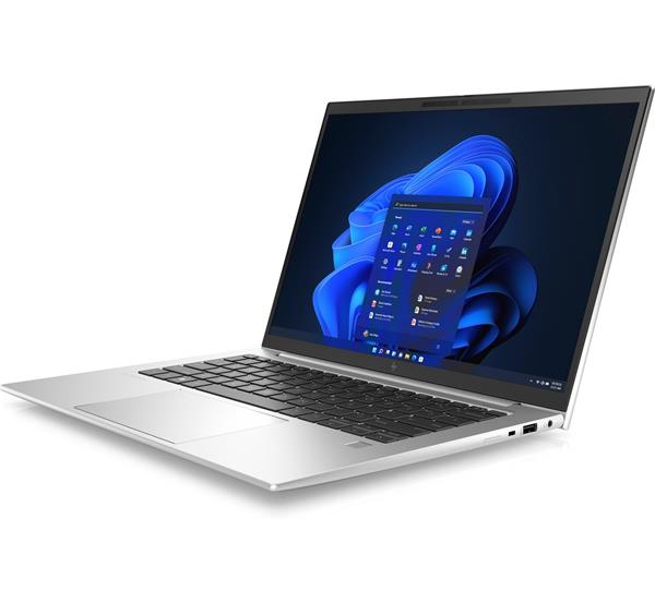 HP EliteBook 840 G9 i5-1240P/8GB/512GB/W11PD 6T1N8EA#BCM