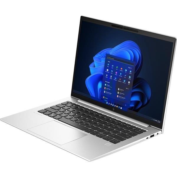 HP EliteBook 845 G10 R7 7840U PRO 14" WUXGA 400 IR 5MP, 2x8GB, 512GB, ax/6E, BT, FpS, backlit, 51WHr, Win 11 8A422EA#BCM