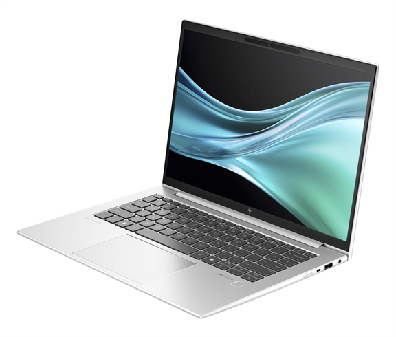 HP EliteBook 845 G11, R7-8840HS, 14.0 1920x1200/400n, UMA, 32GB, SSD 1TB, W11Pro, 3-3-3 p+, WWAN 9G148ET#BCM