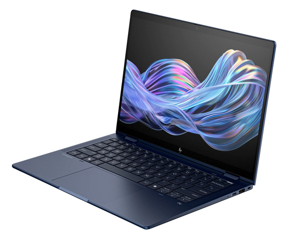 HP EliteBook X Flip G1i, U5-228V, 14 1920x1200/400n/Touch, 32GB, SSD 512GB, W11Pro, 3-3-3 B9ZU8ET#BCM