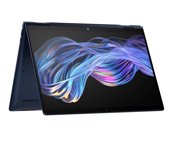 HP EliteBook X Flip G1i, U7-258V, 14 2560x1600/400/120Hz/Touch, 32GB, SSD 1TB, W11Pro, 3-3-3, WWAN B9ZU9ET#BCM