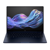 HP EliteBook X Flip G2i U7-356H 14" 2.8K 2880x1800 OLED 700 120Hz IR, 32GB, 1TB, pen, 5G, Win 11 Pro, 1P3K6A DJ5S0ET#BCM