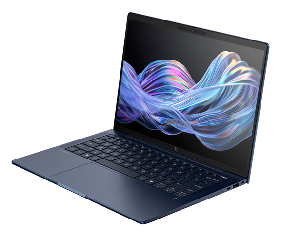 HP EliteBook X G1i, U7-258V, 14 2560x1600/400n/120, 32GB, SSD 1TB, W11Pro, 3-3-3 B9ZV1ET#BCM