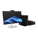 HP EliteDesk 8 Mini G1a, Ryzen 5 220, Radeon 740M, 1x16 GB DDR5, SSD 512 GB, W11H, 3-3-3, WiFi+BT 998Z3ET#BCM
